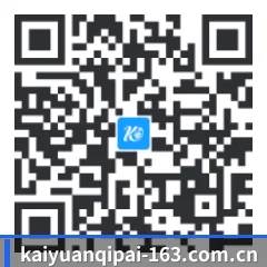 iOS 苹果版 二维码